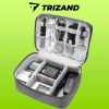 Органайзер для кабелей Trizand (5900779948976)