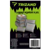 Набір дорожніх органайзерів для валізи Trizand 6 шт (5900779949003)