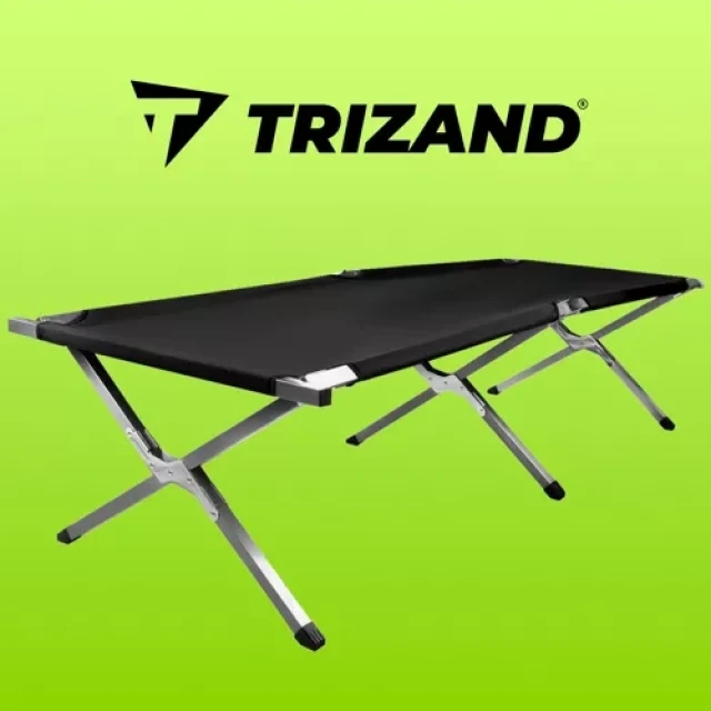 Ліжко похідне Trizand розкладне (5900779949058)