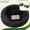 Фонтан плаваючий сонячний Gardlov з LED-підсвіткою (5900779949140)