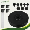 Фонтан плаваючий сонячний Gardlov з LED-підсвіткою (5900779949140)