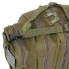 Рюкзак туристичний Trizand 26 л Green (5900779949249)