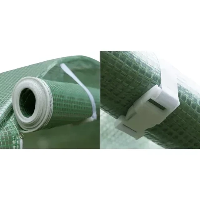 Плівка запасна для тунелю Gardlov 6 x 3 x 2 м (5900779949362)