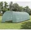 Плівка запасна для тунелю Gardlov 6 x 3 x 2 м (5900779949362)