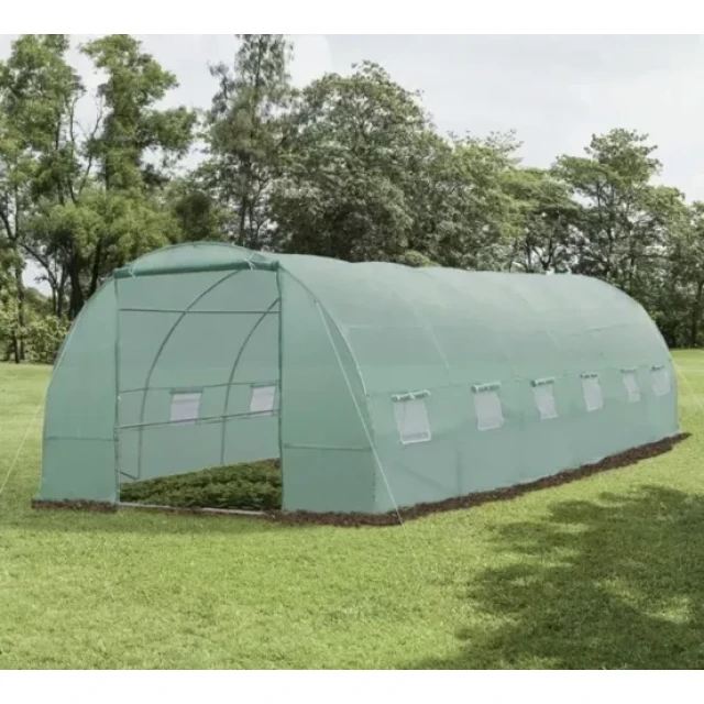 Плівка запасна для тунелю Gardlov 6 x 3 x 2 м (5900779949362)