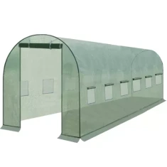 Плівка запасна для тунелю Gardlov 6 x 3 x 2 м (5900779949362)