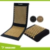 Килимок для акупресури з подушкою Trizand та 2 м'ячами (5900779949454)