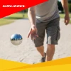 Набір для гри в петанк Kruzzel 6 куль з чохлом (5900779949744)