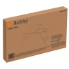 Столик для ноутбука Ruhhy бамбуковий регульований (5900779949850)
