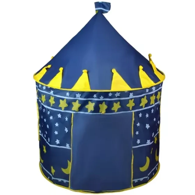 Намет для дітей Kruzzel Blue (5900779950023)