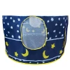 Намет для дітей Kruzzel Blue (5900779950023)