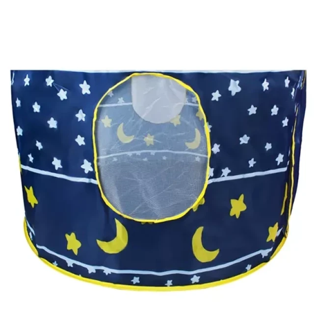 Намет для дітей Kruzzel Blue (5900779950023)