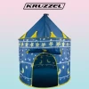 Намет для дітей Kruzzel Blue (5900779950023)