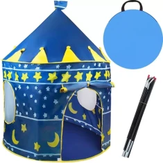 Намет для дітей Kruzzel Blue (5900779950023)