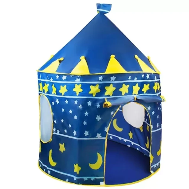 Намет для дітей Kruzzel Blue (5900779950023)