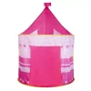 Намет для дітей Kruzzel Pink (5900779950030)
