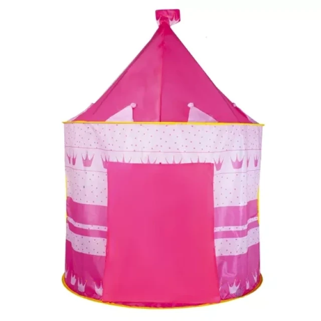 Намет для дітей Kruzzel Pink (5900779950030)