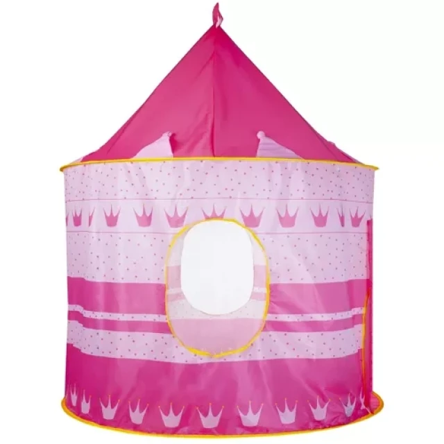 Намет для дітей Kruzzel Pink (5900779950030)