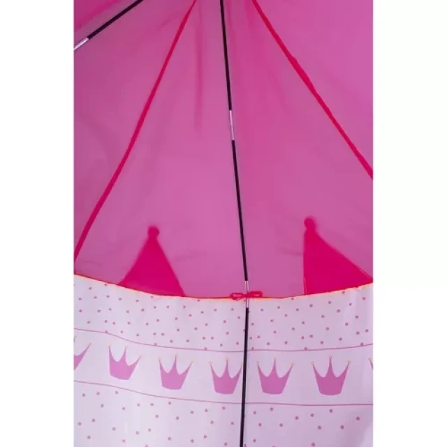 Намет для дітей Kruzzel Pink (5900779950030)