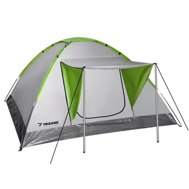 Намет туристичний Trizand Montana 2-4 особи (5900779950078)
