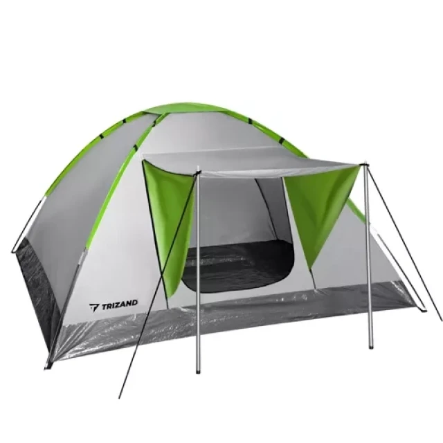 Намет туристичний Trizand Montana 2-4 особи (5900779950078)