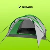 Намет туристичний Trizand Nevada 2-4 особи (5900779950085)