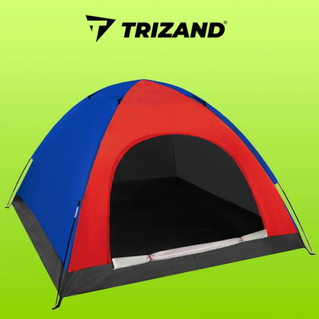 Намет туристичний Trizand 4-місний (5900779950092)