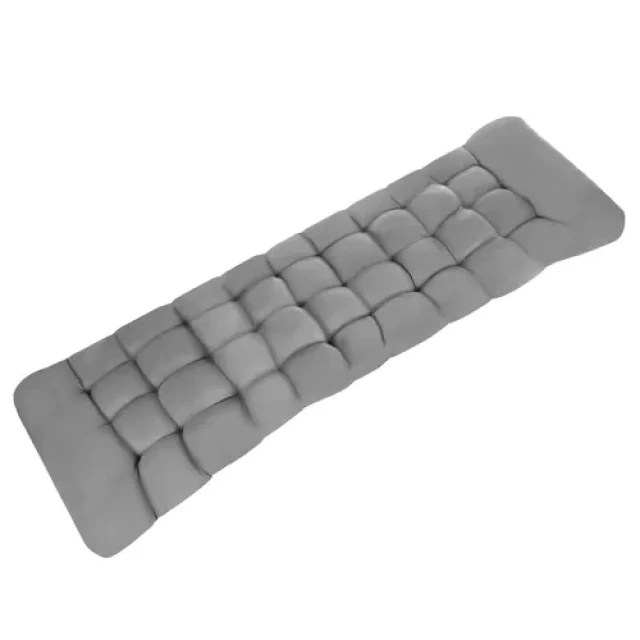 Подушка для шезлонга стьобана Gardlov Gray (5900779950139)