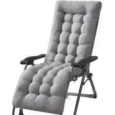 Подушка для шезлонга стьобана Gardlov Gray (5900779950139)
