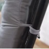 Подушка для шезлонга стьобана Gardlov Gray (5900779950139)