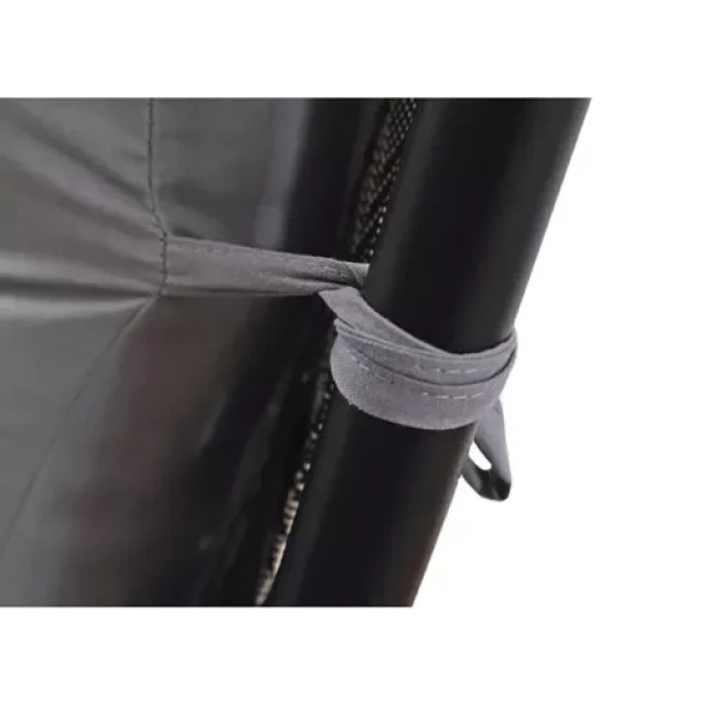 Подушка для шезлонга стьобана Gardlov Gray (5900779950139)