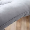 Подушка для шезлонга стьобана Gardlov Gray (5900779950139)