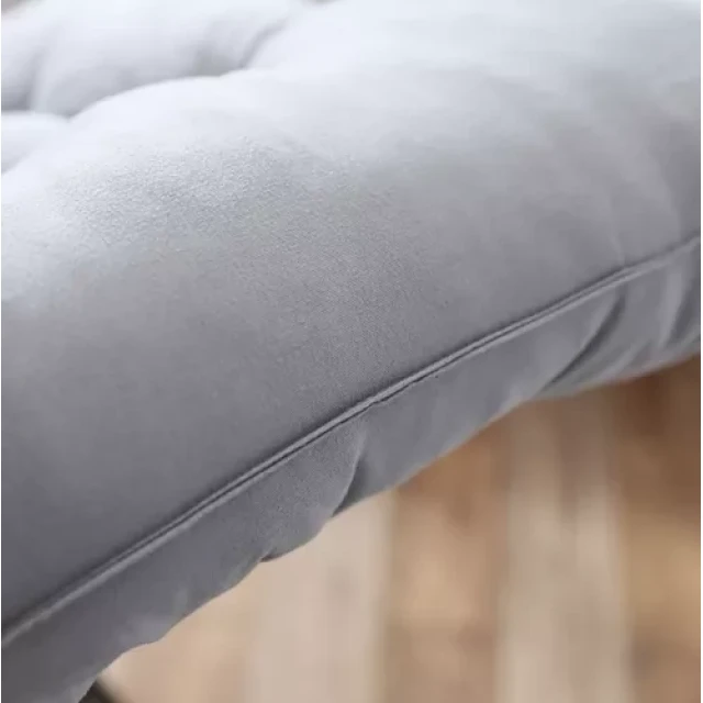 Подушка для шезлонга стьобана Gardlov Gray (5900779950139)
