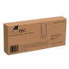 Гойдалка Лелеча гнізда Malatec 100 см до 150 кг Green-Black (5900779950313)