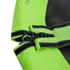 Гойдалка Лелеча гнізда Malatec 100 см до 150 кг Green-Black (5900779950313)