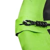 Гойдалка Лелеча гнізда Malatec 100 см до 150 кг Green-Black (5900779950313)