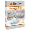 Вакуумні пакети для зберігання Ruhhy 10 шт (5900779950467)