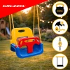 Гойдалка для дітей Kruzzel 3 в 1 (5900779950573)