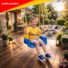 Гойдалка для дітей Kruzzel 3 в 1 (5900779950573)