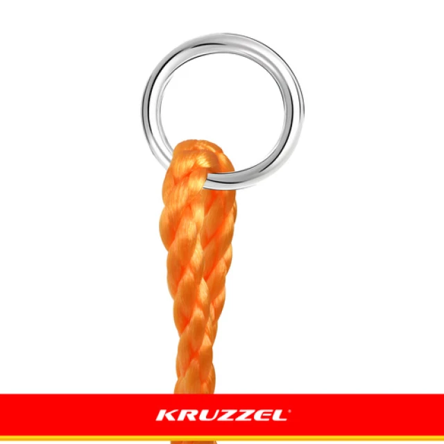 Гойдалка для дітей Kruzzel 3 в 1 (5900779950573)