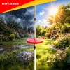 Гойдалка дитяча Kruzzel кругле сидіння (5900779950597)