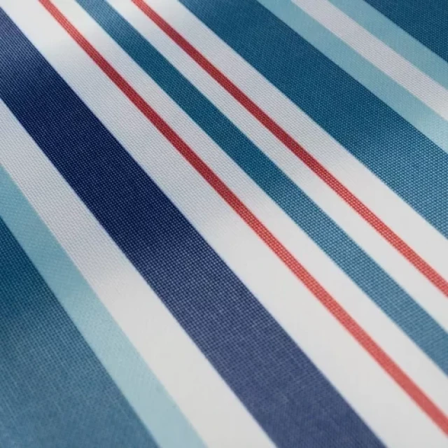 Крісло туристичне Trizand Bergamo посилене Blue (5900779950627)