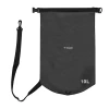 Гермомішок Trizand 10 л Black (5900779950696)