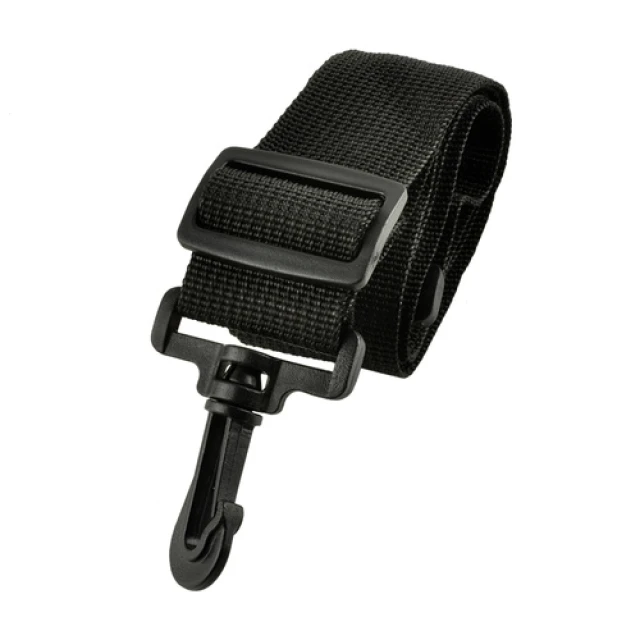 Гермомішок Trizand 10 л Black (5900779950696)