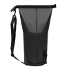Гермомішок Trizand 10 л Black (5900779950696)