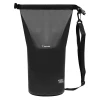 Гермомішок Trizand 10 л Black (5900779950696)