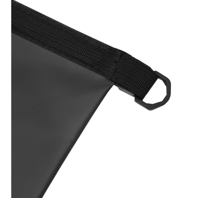 Гермомішок Trizand 10 л Black (5900779950696)