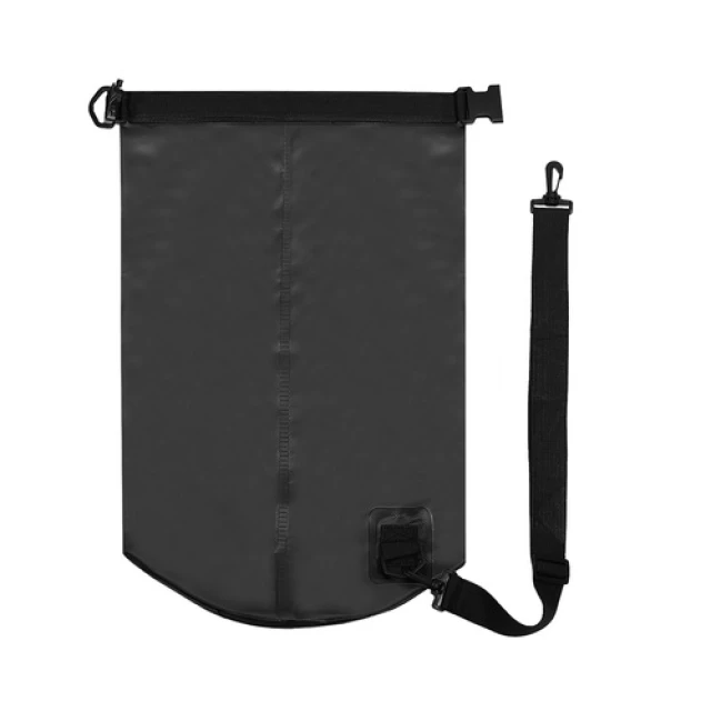Гермомішок Trizand 10 л Black (5900779950696)
