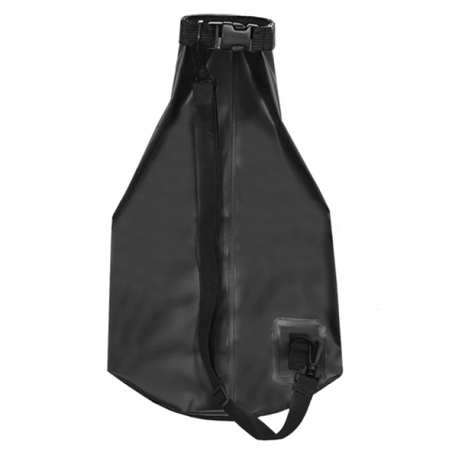 Гермомішок Trizand 10 л Black (5900779950696)