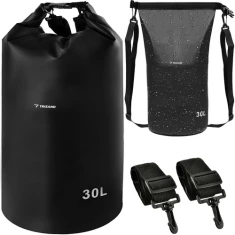 Гермомешок Trizand 30 л Black (5900779950719)